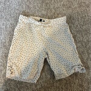 Polka Dot Women's Shorts